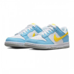 Nike Dunk Low Next Nature Homer DX3382-400 EU 36 sinine