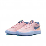 Nike Ja 1 EP 'Day One - Soft Pink' FV1282-600 Meeste kingad EU 36 sinine/roosa