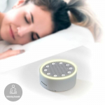 Machine &agrave; Bruit Blanc pour Dormir Slewel InnovaGoods