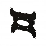 Seinakinnitus - B-TECH - BT7532 - LCD-ekraan - Must - Suurus kuni 42 tolli