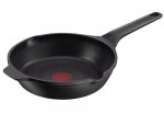 Pann - Tefal - E2490445 - Must - &Oslash; 24 cm - Lihtne puhastada must
