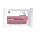 CUMLAUDE LAB - Lingettes intimes clx 15 unit&eacute;s