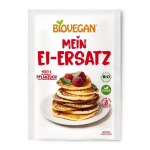 Bio Vegan BIO Munakollase Asendaja Pulber 20g