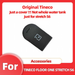Originaal puhastusvee paagi kate Tineco FLOOR ONE STRETCH S6 m&auml;rg-kuivaks veepaagiga nutikale tolmuimejale ja pesurile aurupuhastiga osa
