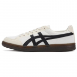 Onitsuka Tiger Advanti Kreemjas Valge Must Tossud 1183B799-101 39