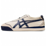 Onitsuka Tiger Mexico 66 Sd Pf 'Cream Yellow' tossud 1183B543-100 38