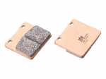 Kitaco SBS Piduriklots 577HS Sintermetall GSX-R250/400/750/1100 Intruder 777-0577020
