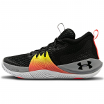 Under Armour Embiid One Origin Tossud 3023086-001 40.5