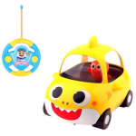 Pinkfong Beebi Hai RC(Juhtmeta kaugjuhtimispult) Auto