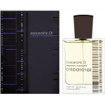Esscentric 01 naiste parf&uuml;&uuml;mvesi 100 ml