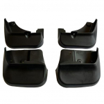 For 09 SUBARU Forester mudguards, Foreste car supplies, tire modification parts Foreste