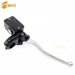 Eesmise piduri peasilinder Suzuki QuadRunner QuadRacer QuadSport Von KingQuad Ozark Eiger 230 250 300 400 450 500 700 jaoks