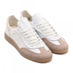 Invincible &times; adidas Originals Handball Spezial Crystal White JQ2376 Meeste suurus EU 38 valge