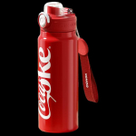 NONOO Coca-Cola Kahe Joogiga Isoleeritud Spordipudel