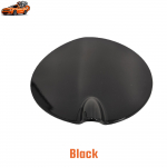 Car Fuel Tank Cap Outside Oil gas Filler Flap Cover For Ford Focus 2 MK2 MK3 2005 2006 2007 2008 2009 2010 2011 2012 2013 2014 must
