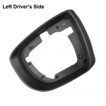 Hyundai Tucson IX35 2009-2016 k&uuml;ljepeegli katte raam korpus vasak juhi/parem k&otilde;rvalistuja pool Left Driver Side