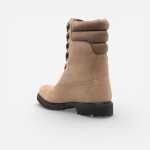 Timberland Mens Premium Tall Waterproof Boots Beige 43.5 beež