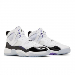 Air Jordan Jumpman Two Trey Concord DO1925-100 EU 40.5 must/valge