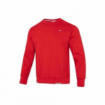 Nike &Uuml;hev&auml;rviline logoga pusa meestele Punane EU XL punane