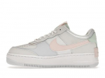 Nike Air Force 1 Shadow Valge Atmosphere Mint - CI0919-117 EU 38.5 valge