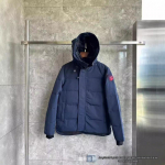 Macmillan Parka: Kapiga soe hane udusulg jope meestele ja naistele L 65-75kg