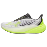 Under Armour Velociti Distance Mugavalt istuvad Hingavad Jooksusaapad Meeste toss Valge Kollane Must 6006030-102 43
