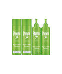Plantur39 [8-n&auml;dalane pakett] Plantour 39 &Scaron;ampoon 250ml Peenikestele juustele X2 + Tugevdav losjoon 200ml X2 NONE