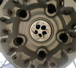 Tagaratta telje rummu keskkate BMW R1200R R1200RS R1200RT R1200GS R1250GS R Nine T 13-2019 R 1200 RS RT GS jaoks