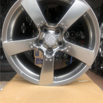 18 Jaapani RX8 veljed Mazda RX8, Mazda 6, Mazda 3, Angkesaila, CX-4, Atenza C jaoks Universal