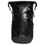 adidas AP/Syst. Seljakott Must/Peegeldav H&otilde;be Unisex Streetwear IT2184 Black