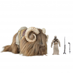 Hasbro Star Wars Vintage Collection Bantha Tusken T&auml;ht Uus Lootus cm Premium Kogutav Tegevuskuju Olendite Komplekt Autentsest ja R&uuml;ndajast, S&otilde;jad