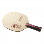 Nittaku Lauatennise Violin Special Reket, S&uuml;sinik, Grip, R&uuml;ndav, Materjal, Laienev, NC-0432