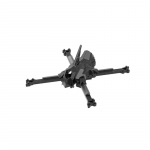 IFLIGHT Mach R5 Sport 5-tollise FPV v&otilde;istlusdrooni raam (CN versioon)