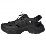 Adidas SNEAKER SANDAL Slip Resistant And Breathable River Trekking Shoes Unisex Black JP8896 39