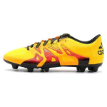 Adidas X 15.3 FG/AG 'Yellow Red Black' S74632 40