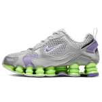 Nike Shox Tl Nova Hall Neoon Naiste CK2085-002 40.5