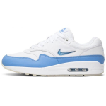 Nike Air Max 1 Jewel University Blue 918354-102 41