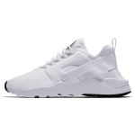 Nike Air Huarache Run Ultra Valge Naiste 819151-102 36.5