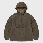 See pole kunagi Anorak Jacket Brown M