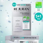 REJURAN Healer Naha Kaitsemask 5+1 Lehte Piiratud Komplekt