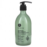 Luseta Beauty, rosmariinim&uuml;ndi kompleks, tugevdav &scaron;ampoon, k&otilde;ikidele juukset&uuml;&uuml;pidele, 16,9 fl untsi (500 ml)