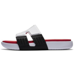 Jordan Hydro 8 Retro Valge Must Tulekahju CZ3607-100 45