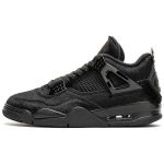 Air Jordan 4 Retro X Olivia Kim 'No Cover' Naiste CK2925-001 35.5