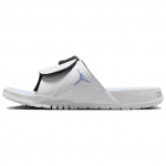 Jordan Hydro Xi Valge Must Legend Sinine FN2452-104 45