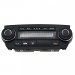 Auto kliimaseadme k&uuml;ttekeha kliimaseadme juhtplokk 79600-Swa-A5 Honda Cr-V 2007-2011 jaoks
