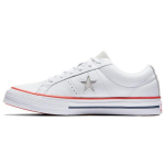 One Star Converse Low 'White' 160624C 41