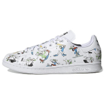 Stan Smith Disney x Stan Smith Adidas Originals 'Goofy' FZ0061 36