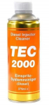TEC 2000 DIISLIPIHUSTI PUHASTUSVAHEND - TEC 720025
