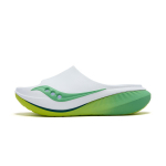 Saucony Slide Slippers Unisex White S28283-4 37