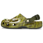 Crocs x Aries Classic Clog Moetrendi Klounid Unisex 211060 41/42